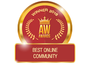 AWAWARDS