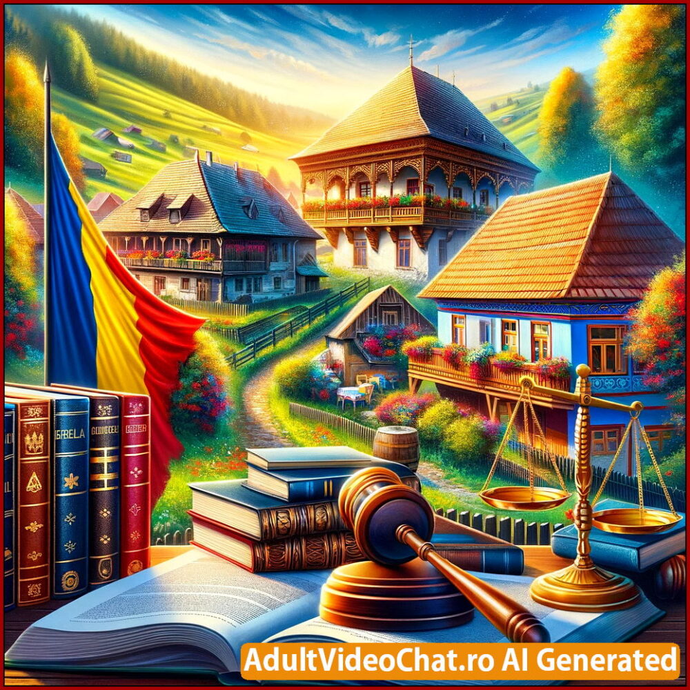 Legea corecta pentru toti Romanii